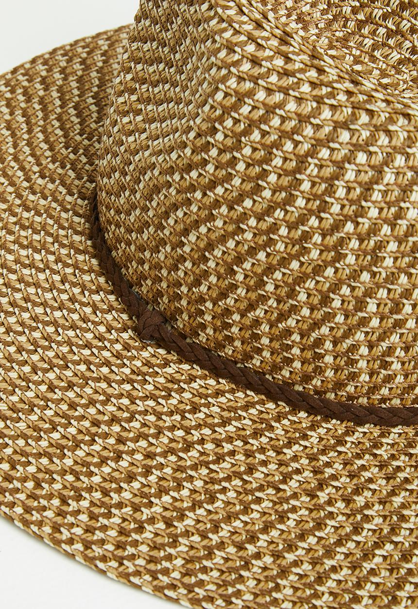 Superbalist - Erin sun hat - natural
