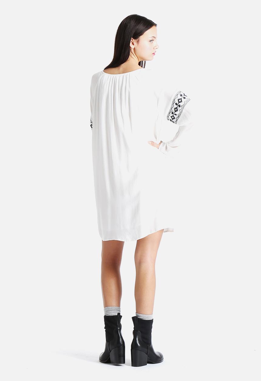 VILA - Antib Tunic