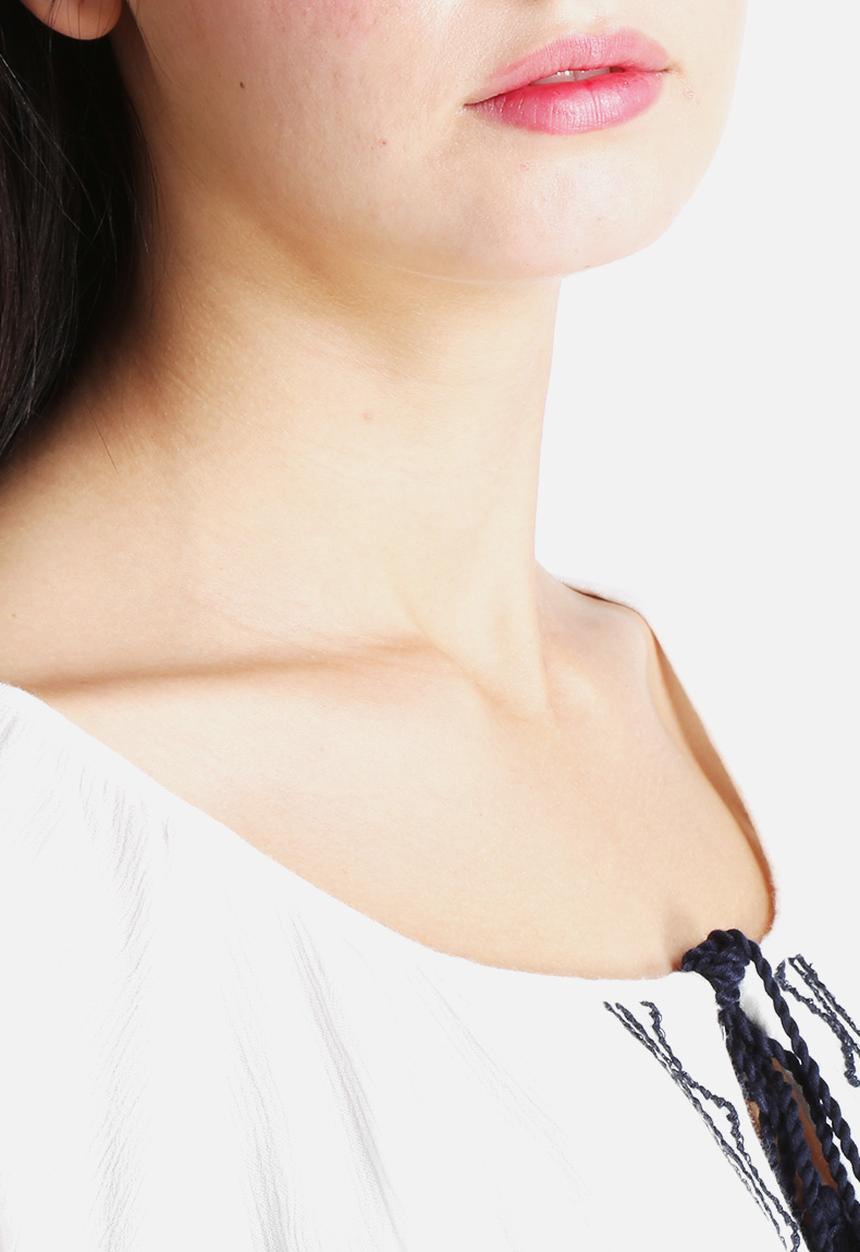 VILA - Antib Tunic