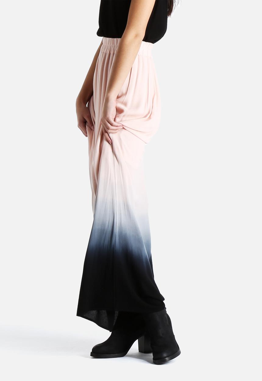 VILA - Vipes Maxi Skirt