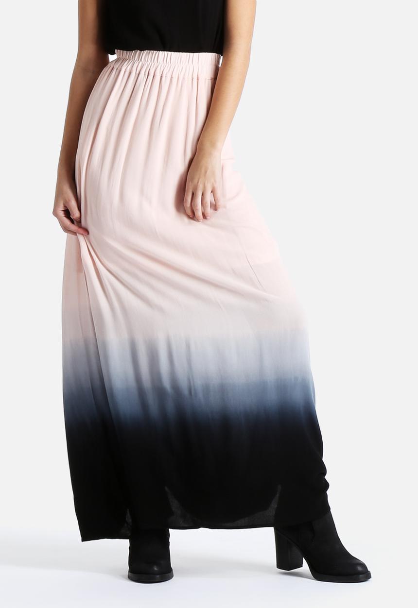 VILA - Vipes Maxi Skirt