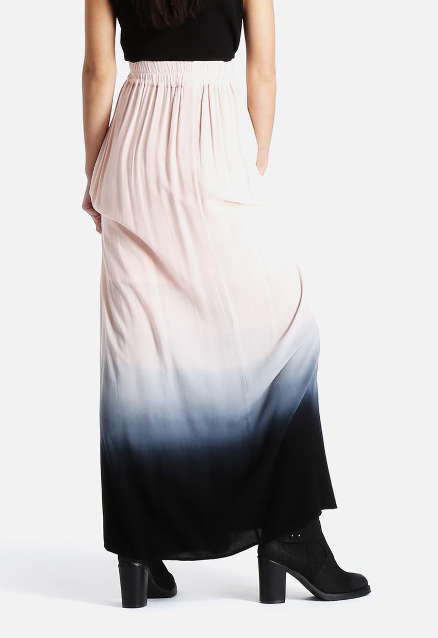 VILA - Vipes Maxi Skirt