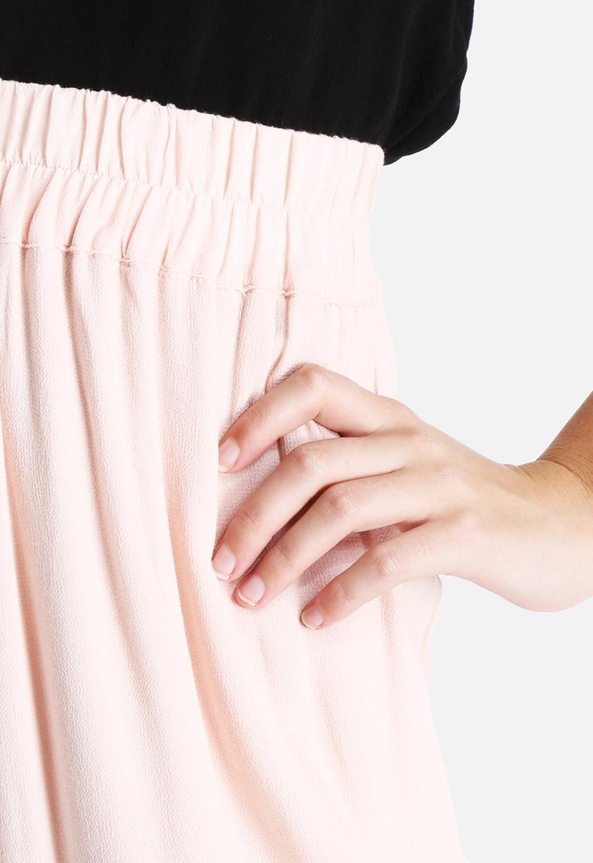 VILA - Vipes Maxi Skirt