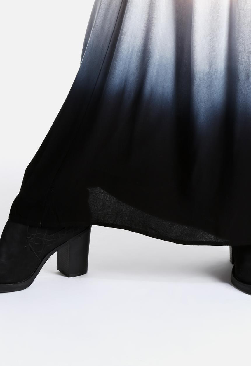 VILA - Vipes Maxi Skirt