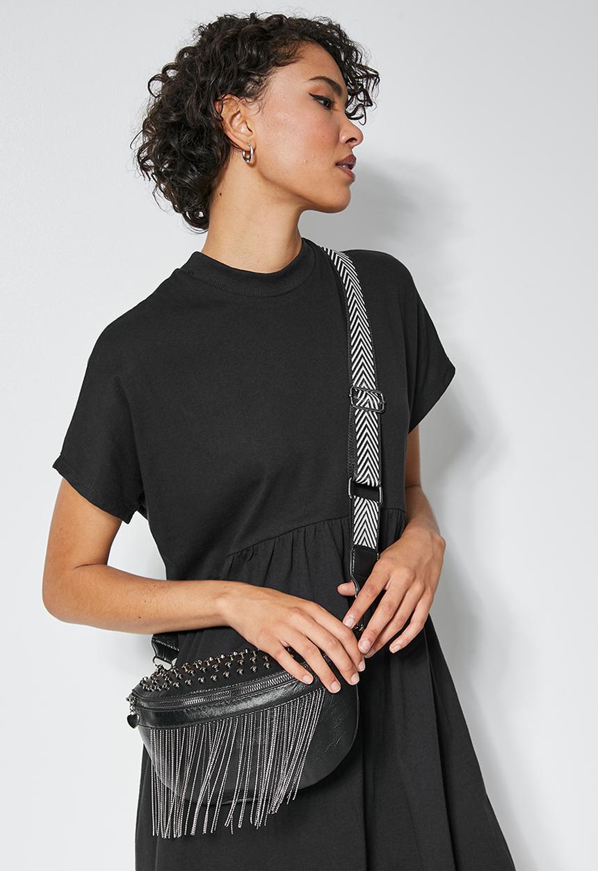 Superbalist - Dania waist bag - black