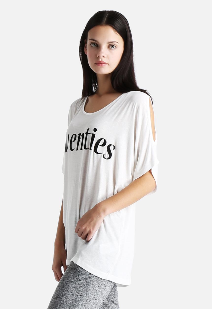 VILA - Seventies Tee