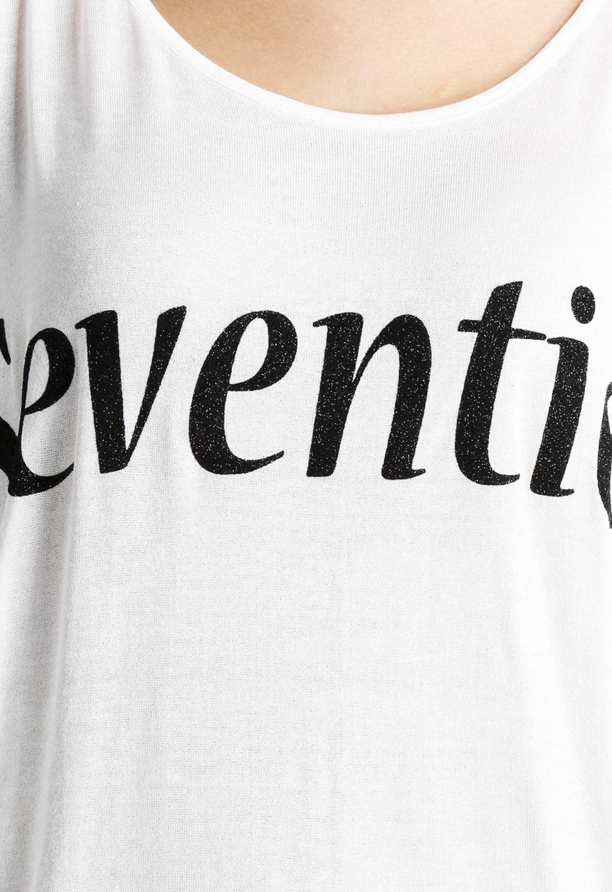 VILA - Seventies Tee