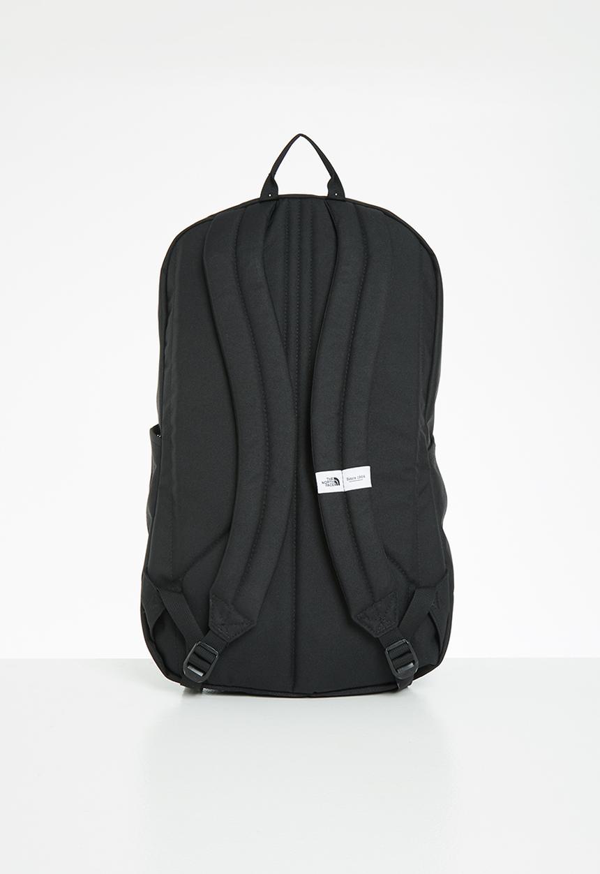 The North Face - Rodey - tnf black