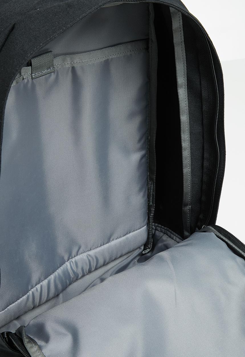 The North Face - Tote pack - tnf black heather
