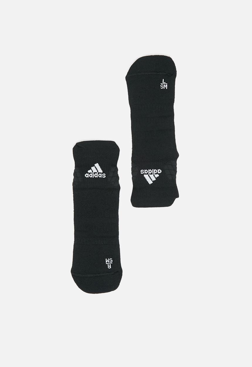 adidas Performance - Ask ankle socks - black 