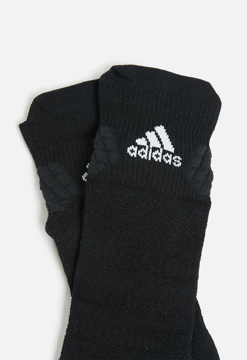 adidas Performance - Ask ankle socks - black 
