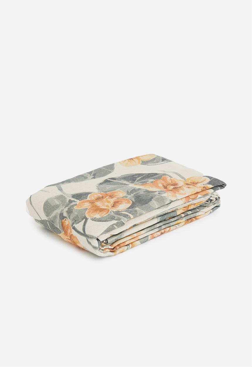 Hertex Haus - Perennial tablecloth - bloom