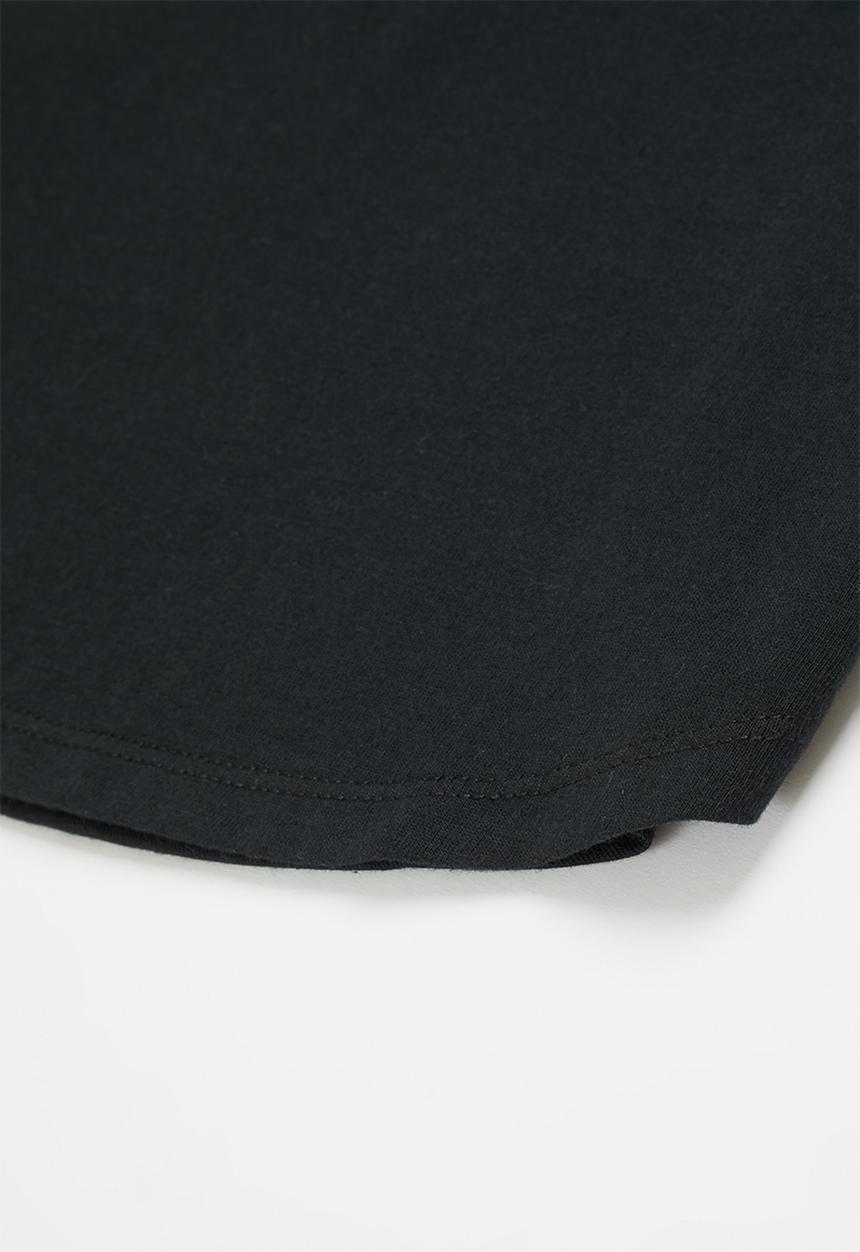 Nike - Nkg aura futura tee - black