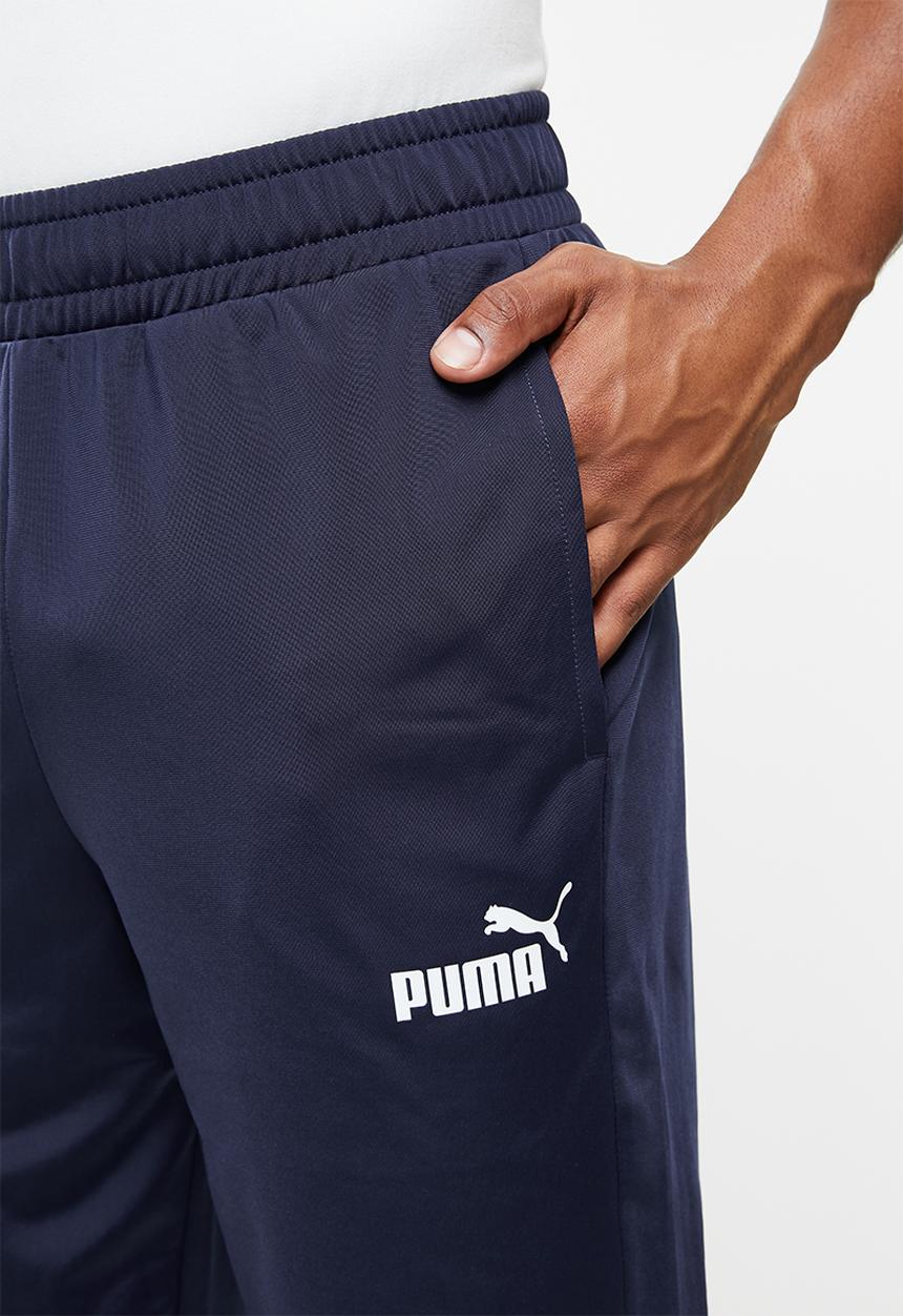PUMA - Poly suit cl - peacoat