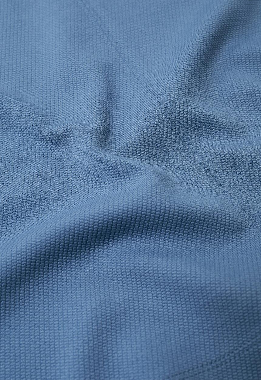 MANGO - Sweatshirt amelie - medium blue