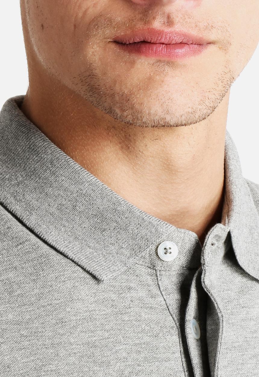 Selected Homme - Dane Polo