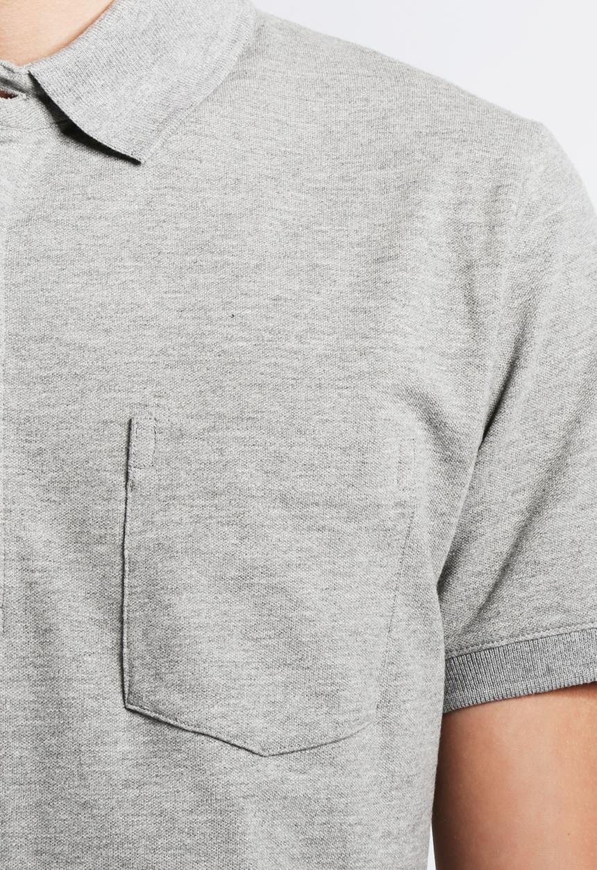 Selected Homme - Dane Polo