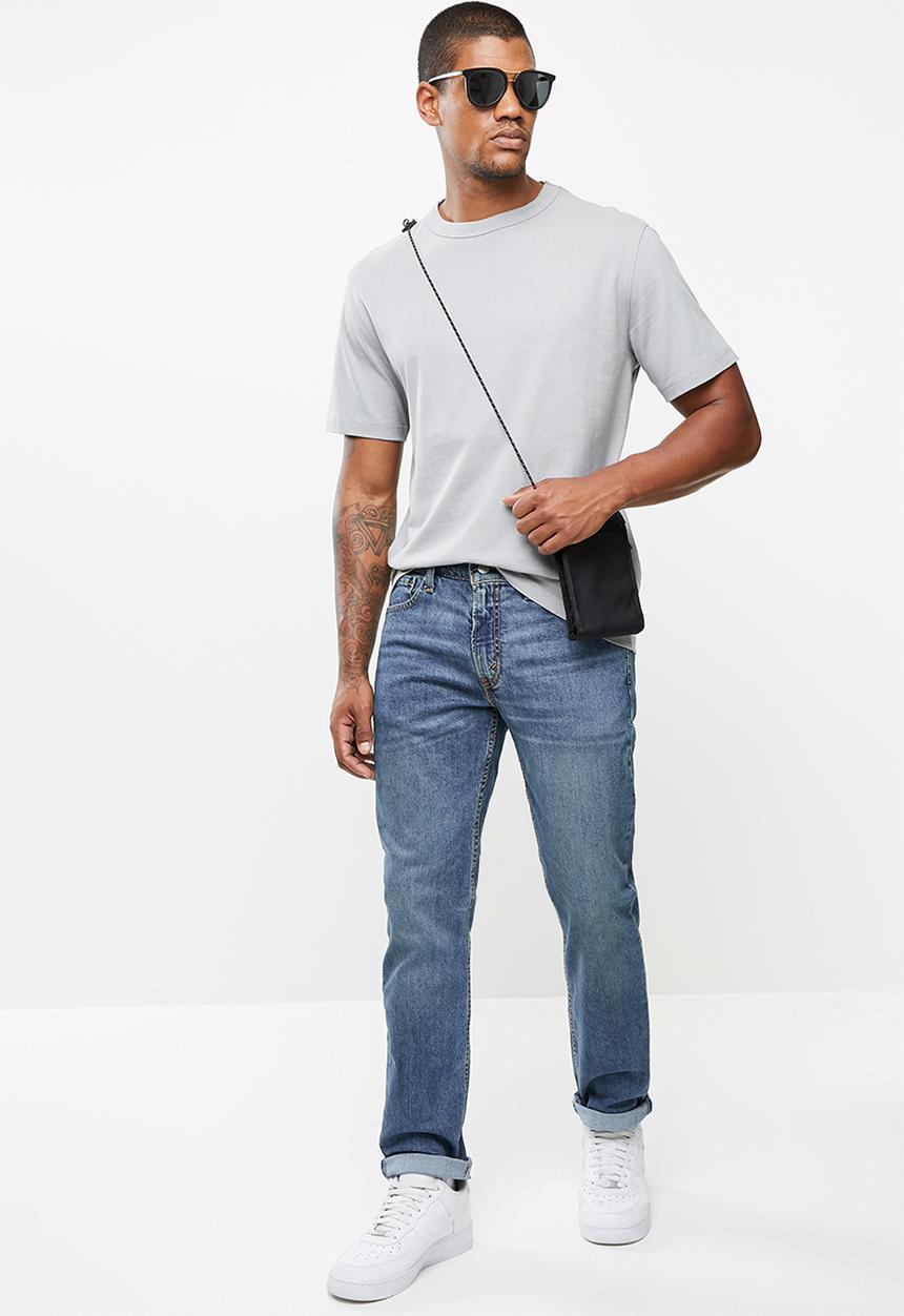 Levi’s® - 511™ slim - mother load adv - blue