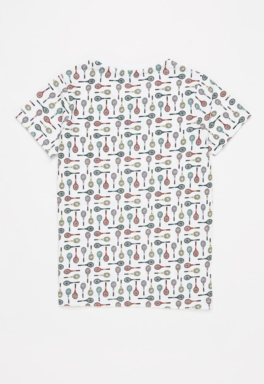 FILA - Fia t-shirt - multi 