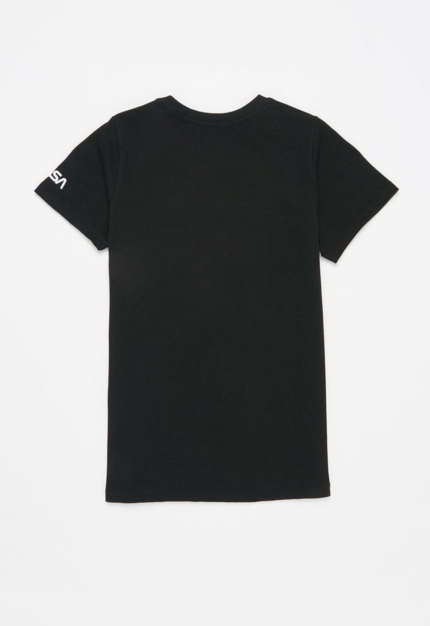 Superbalist - NASA graphic tee - black