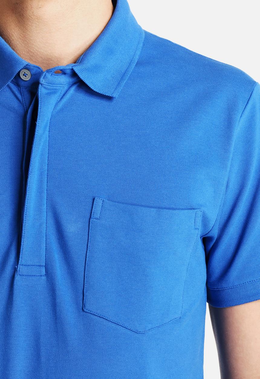 Selected Homme - Dane Polo