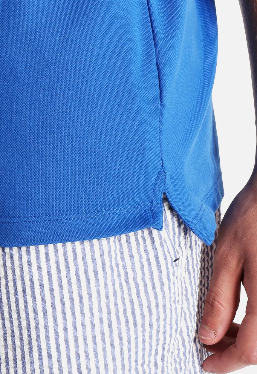 Selected Homme - Dane Polo