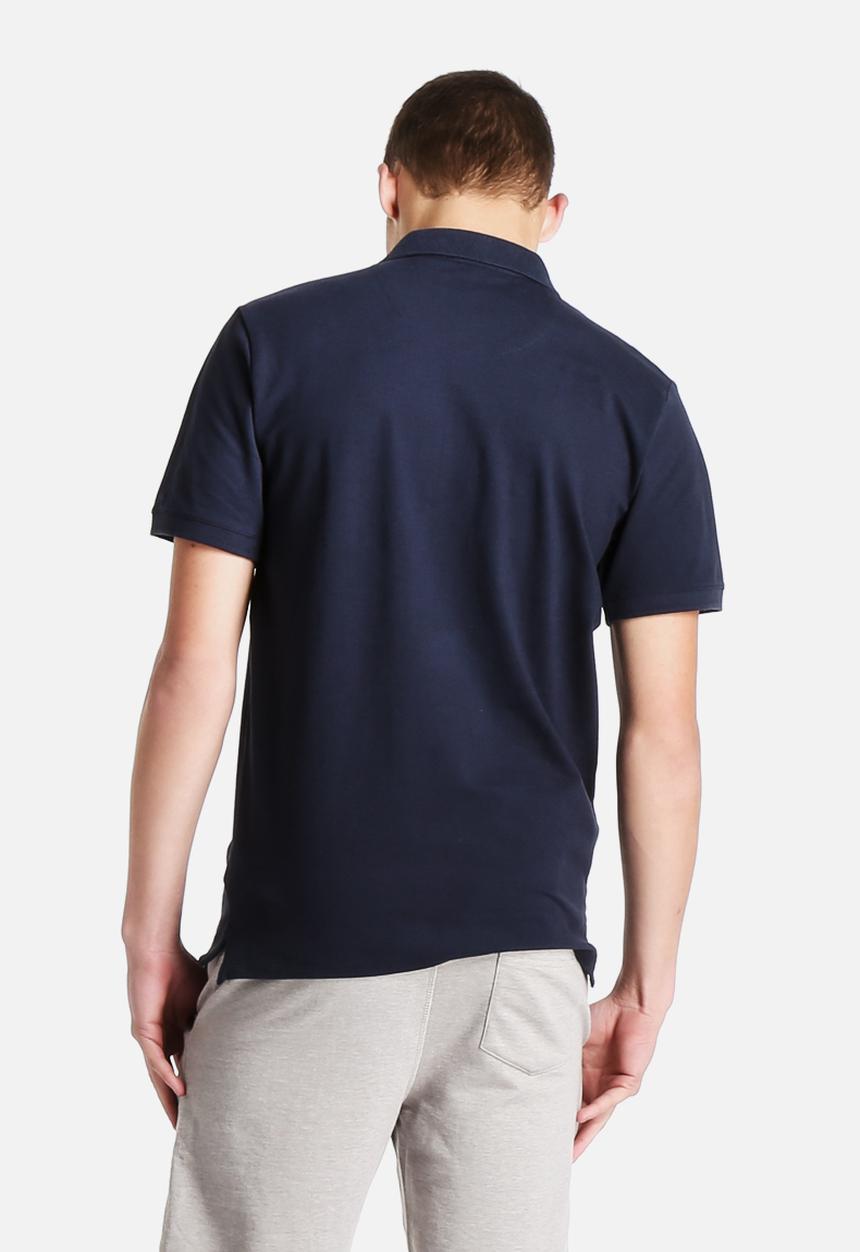 Selected Homme - Dane Polo