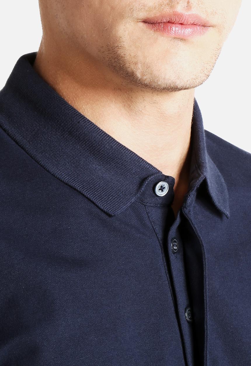 Selected Homme - Dane Polo