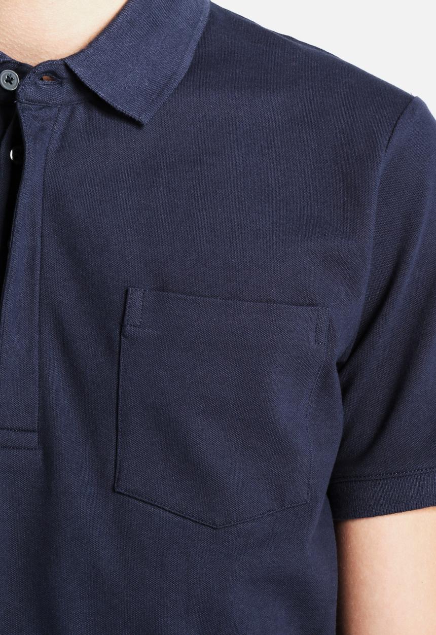Selected Homme - Dane Polo