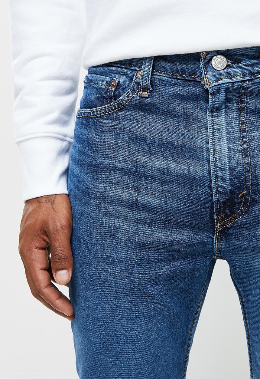 Levi’s® - 510™ skinny dolf jump it adv - medium blue