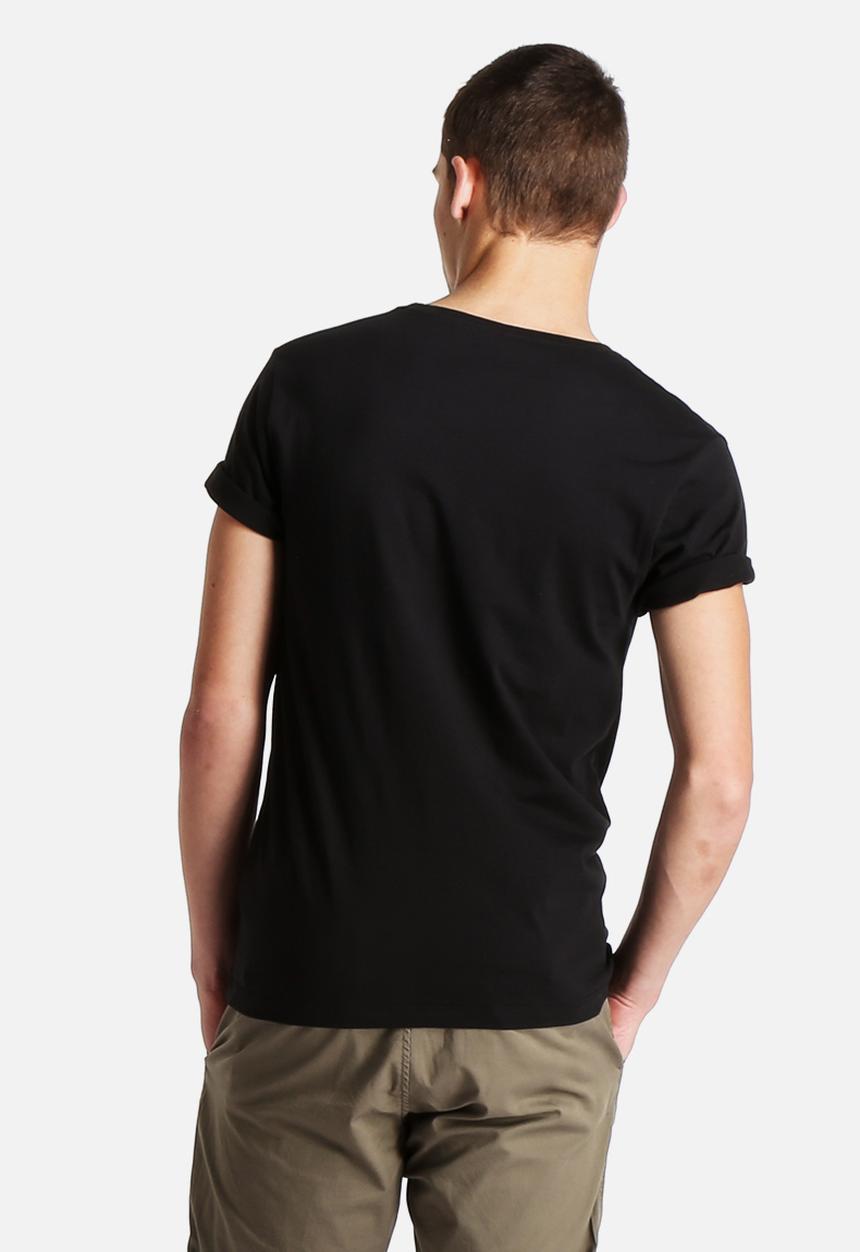 Selected Homme - Pray O-Neck Tee