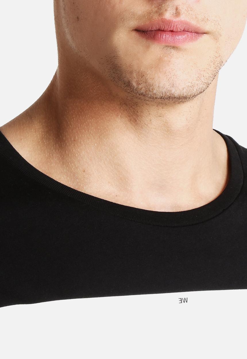 Selected Homme - Pray O-Neck Tee