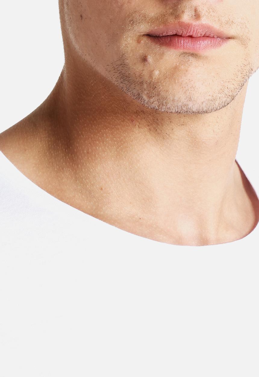 Selected Homme - Blak O-Neck Tee