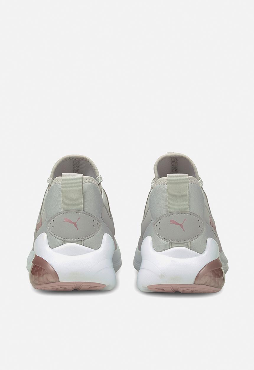 PUMA - Cell vive wn's - cell vive wn's - gray violet-lotus