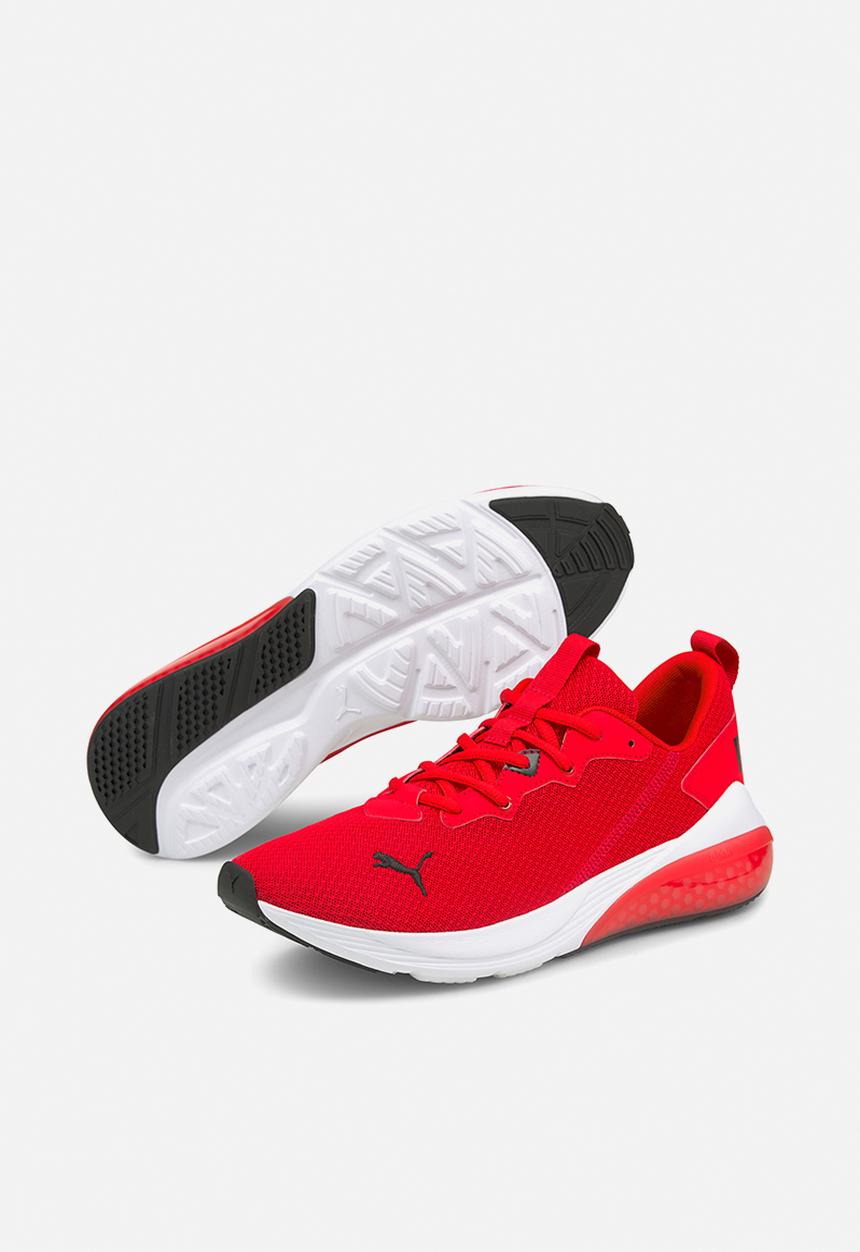 PUMA - Cell vive clean - cell vive clean - high risk red-puma white