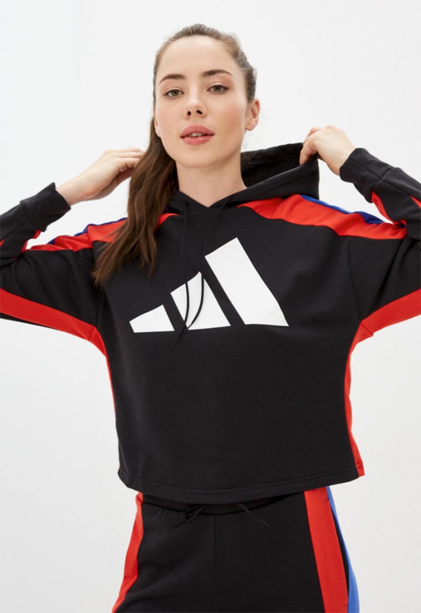 adidas Performance - Ts big logo tracksuit - multi
