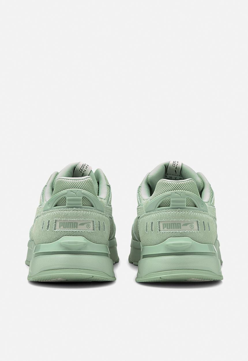 PUMA - Mirage sport tonal - mirage sport tonal - frosty green-nimbus cloud