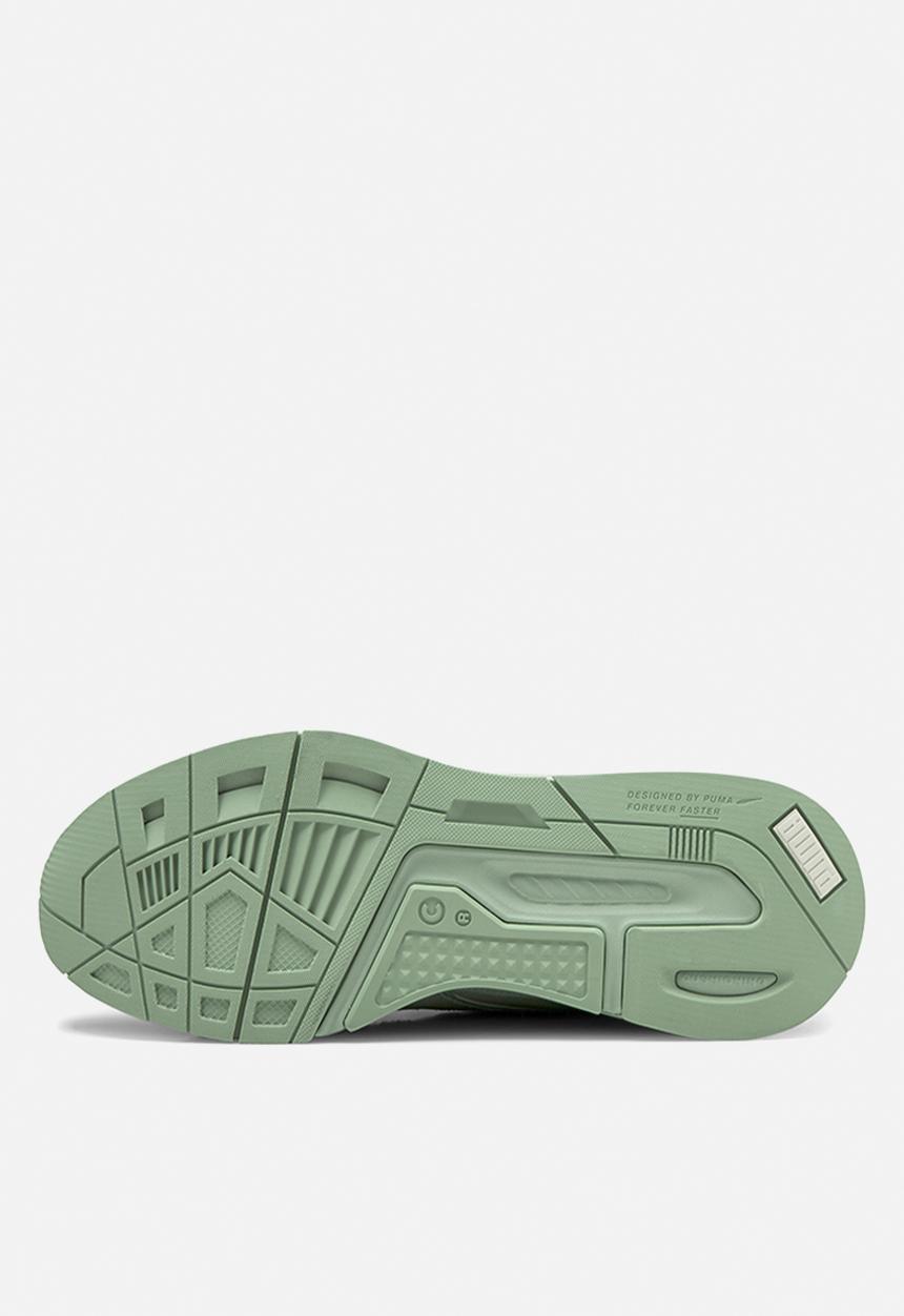 PUMA - Mirage sport tonal - mirage sport tonal - frosty green-nimbus cloud