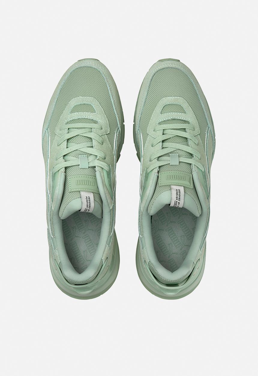 PUMA - Mirage sport tonal - mirage sport tonal - frosty green-nimbus cloud
