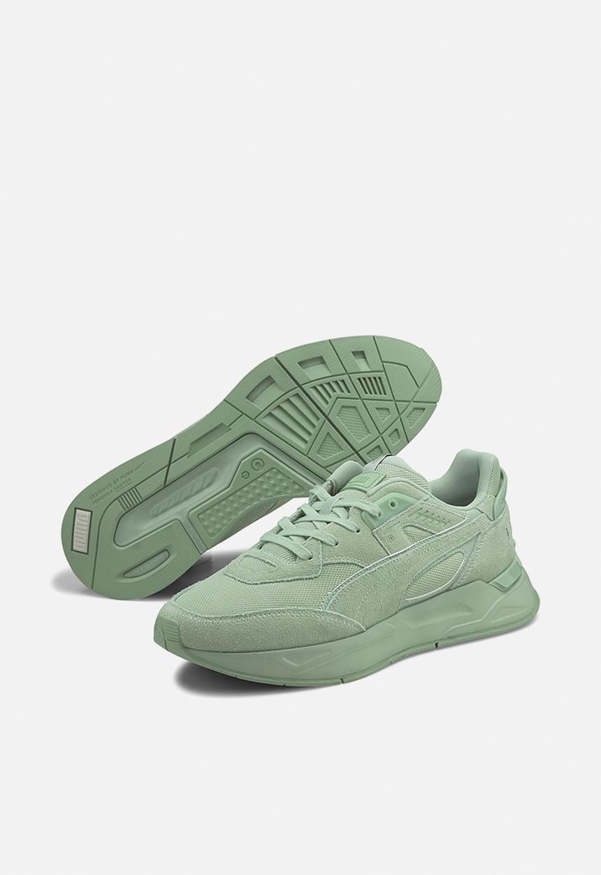 PUMA - Mirage sport tonal - mirage sport tonal - frosty green-nimbus cloud
