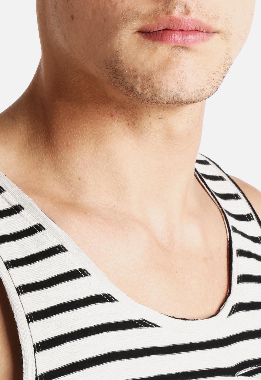 Selected Homme - Sea Tank Top