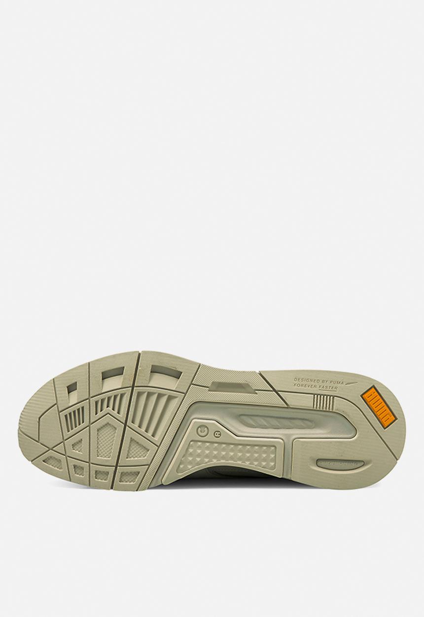 PUMA - Mirage sport tonal - mirage sport tonal - peyote-saffron