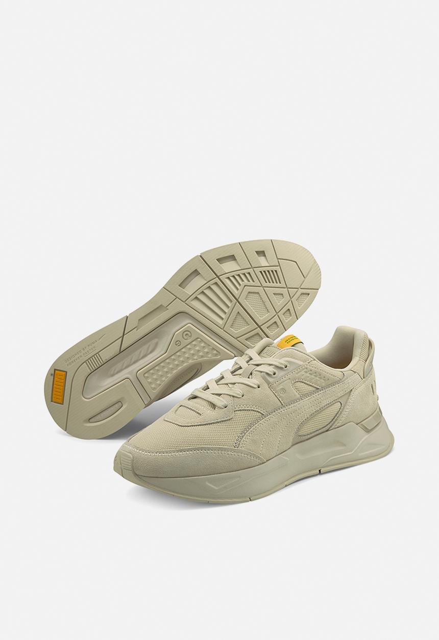 PUMA - Mirage sport tonal - mirage sport tonal - peyote-saffron