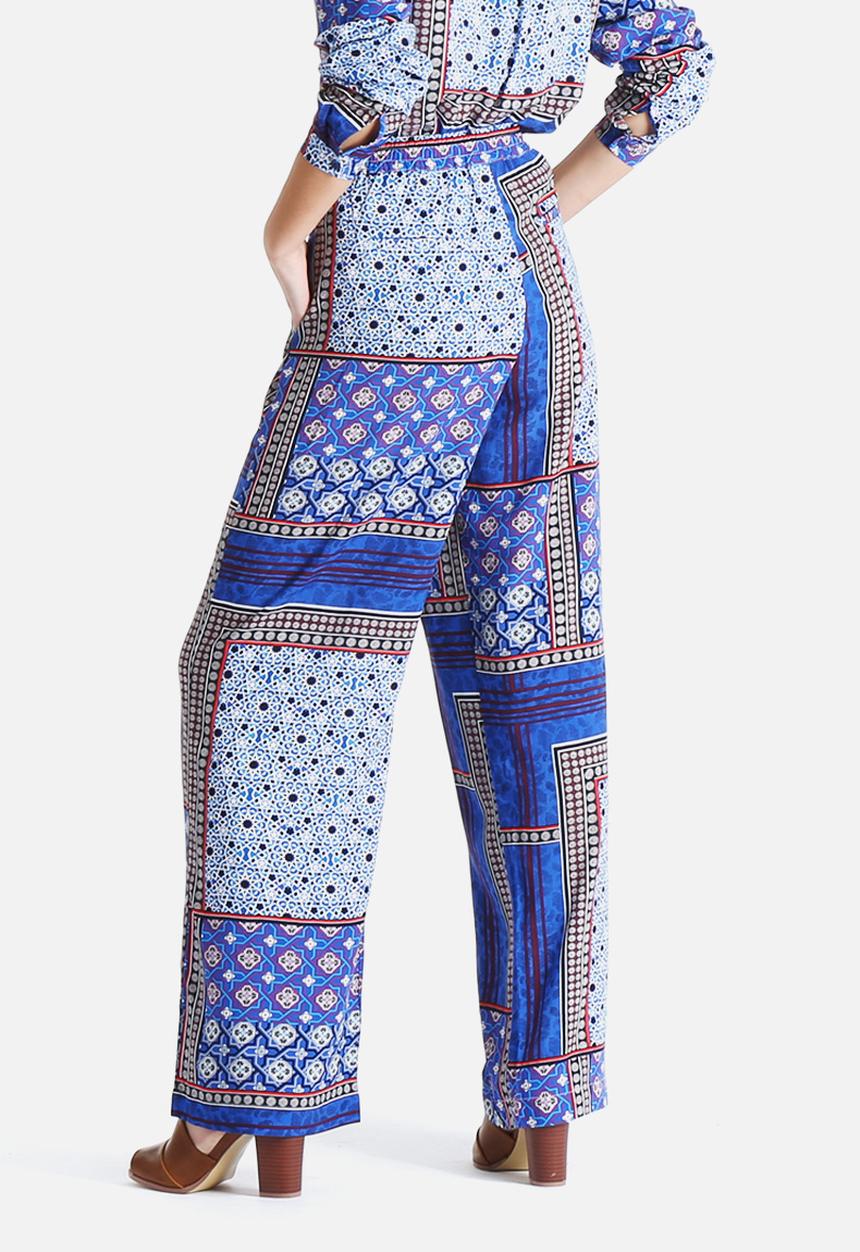 VILA - Elow Pants