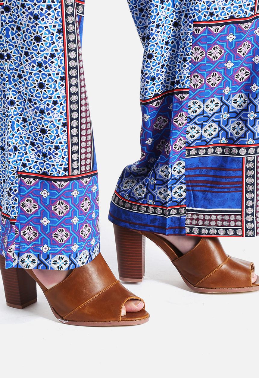 VILA - Elow Pants