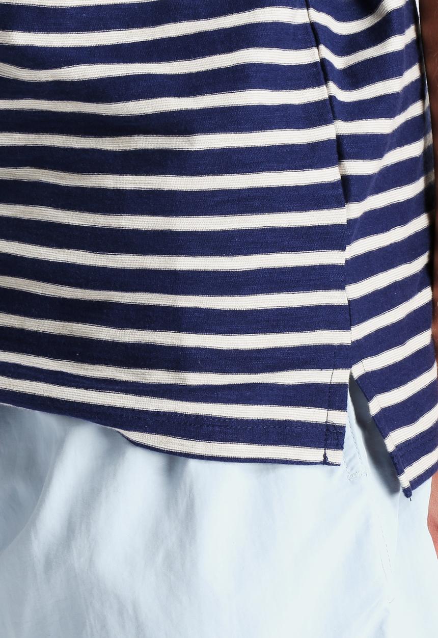 Selected Homme - Sea Tank Top