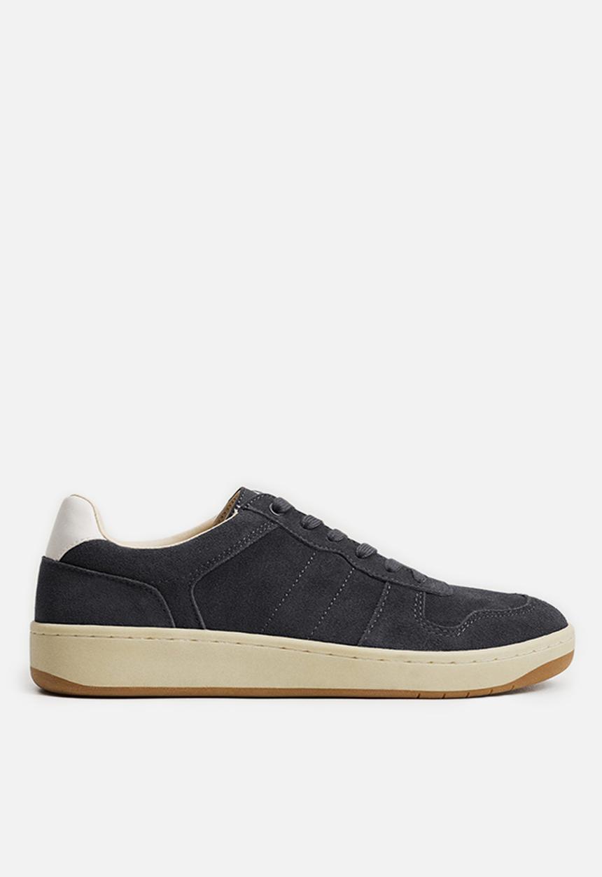 MANGO - Sport shoes fasano - navy