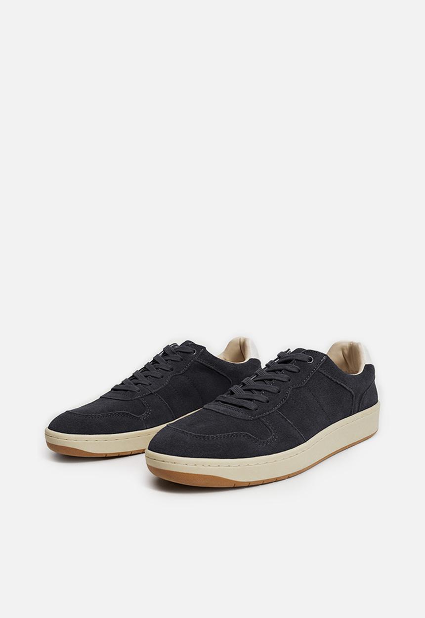 MANGO - Sport shoes fasano - navy
