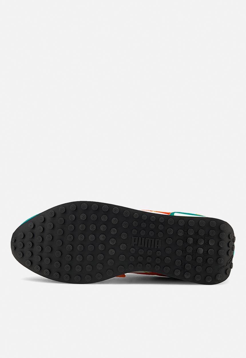 PUMA - Future rider twofold sd - parasailing-nimbus cloud