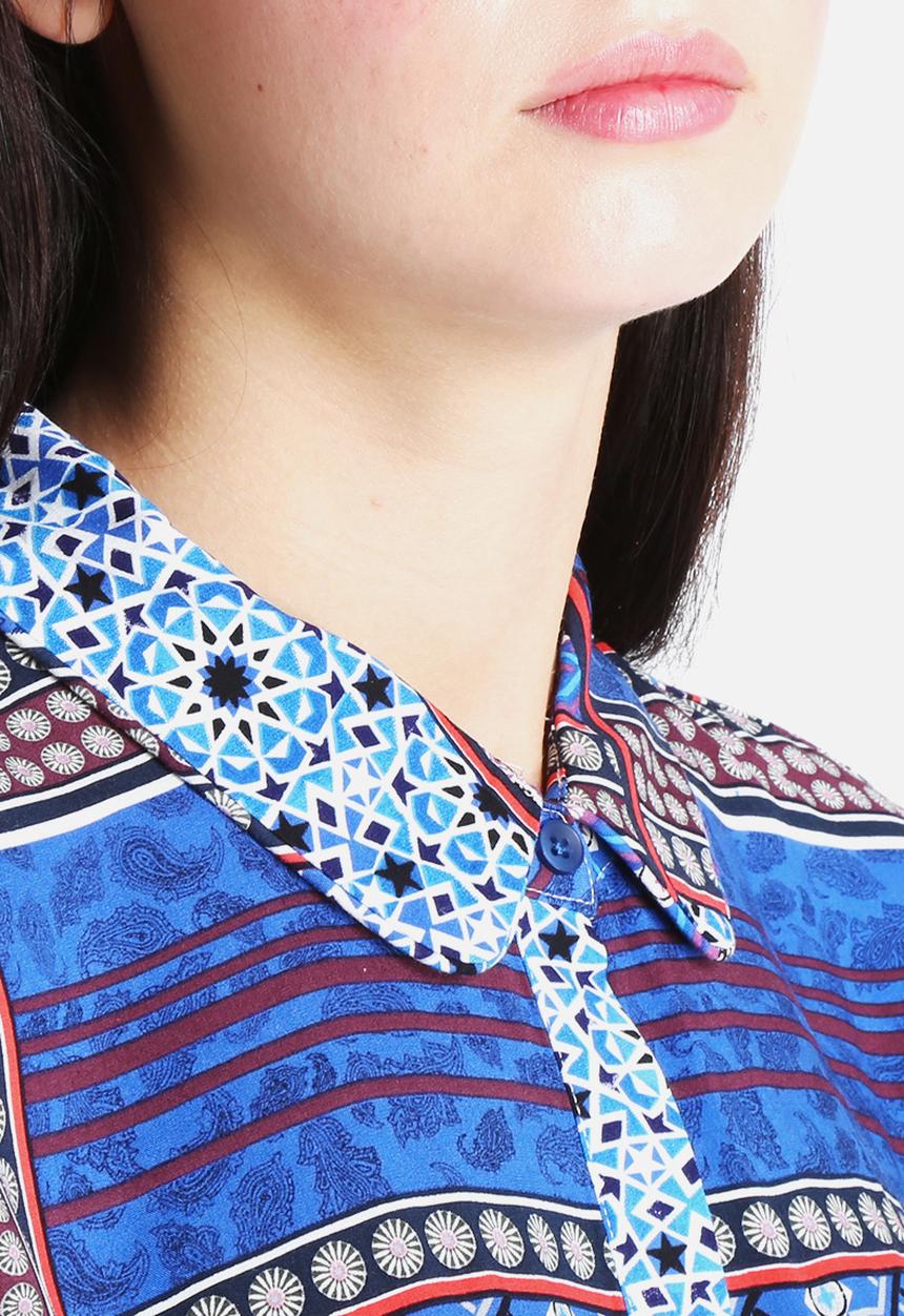 VILA - Elow Shirt